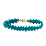 Classic Beaded Bracelet