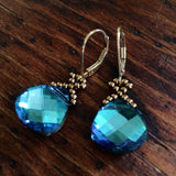 Vintage Inspired Dangles