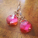 Vintage Inspired Dangles