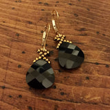 Vintage Inspired Dangles