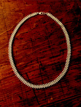 Seed Bead Necklace