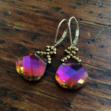 Vintage Inspired Dangles