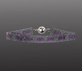 Deco Inspired Bracelet