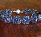 Hexagon Bracelet