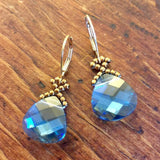 Vintage Inspired Dangles