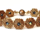 Hexagon Bracelet