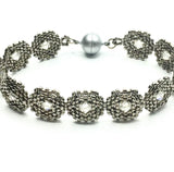 Hexagon Bracelet