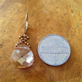 Vintage Inspired Dangles