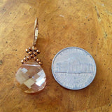 Vintage Inspired Dangles