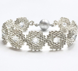 Hexagon Bracelet