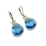 Vintage Inspired Dangles