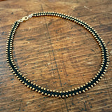 Seed Bead Necklace
