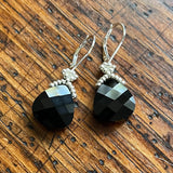 Vintage Inspired Dangles