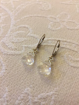 Dainty Vintage Inspired Dangles