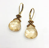 Vintage Inspired Dangles