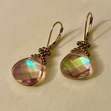 Vintage Inspired Dangles