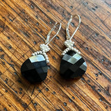 Vintage Inspired Dangles