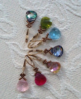 Dainty Vintage Inspired Dangles