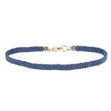 Solid Color Minimalist Miyuki Bracelet
