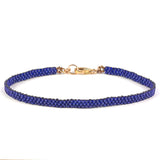 Solid Color Minimalist Miyuki Bracelet
