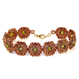 Hexagon Bracelet