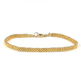 Solid Color Minimalist Miyuki Bracelet